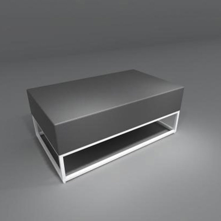 வேலை, வீடு மற்றும் வணிக இடங்கள் முழுவதும் சாஃப்ட்-பேடட் ஸ்டூல் தினசரி இருக்கை தேர்வுகளை எவ்வாறு பாதிக்கிறது?