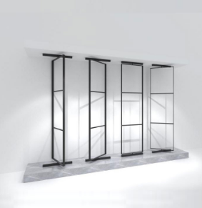 கட்டிடப் பொருட்கள் காட்சி ரேக்கை ஏன் தேர்வு செய்ய வேண்டும்?